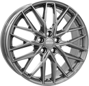 Felgi MONACO GPX 5x108 8x19 ET45 Gloss Gray