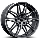 Felgi Gmp Italia Specter 5x114.3 9.5x20 ET45 Matt Anthracite Diamond