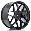 Felgi Japan Racing JR18 19x8.5 ET20-45 5H BLANK Gloss Black