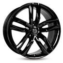 FELGI MAM RS3 5x108 8.5x19 ET45 Black Painted