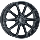 Felgi MAK DAVINCI 5x108 7.5x17 ET44 Gloss Black