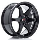 Felgi Japan Racing JR3 17x8 ET35 4x100 Gloss Black