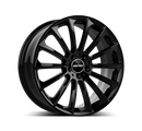 FELGI GMP ITALIA STELLAR 5x112 8.5x20 ET35 Glossy Black