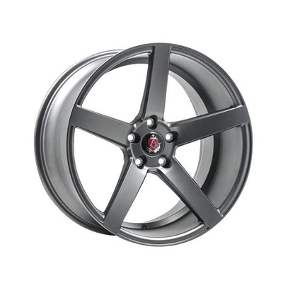 FELGI AXE EX18 5x118 9x20 ET38 Satin Grey