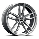 FELGI GMP ITALIA SWAN 5x108 8x18 ET42 Silver