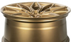 Felgi SEVENTY9 SCF-R 5x112 8x18 ET40 Sand Bronze