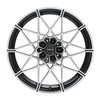 Felgi Proline PFM FORGED 5x112 10.5x21 ET20 Black Matt Polished