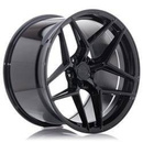 FELGI CONCAVER CVR2 20x12 ET0-40 Blank Platinum Black