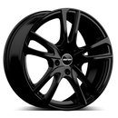 FELGI GMP ITALIA ASTRAL 4x98 6.5x16 ET35 Glossy Black
