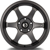 FELGI SEVENTY9 SV-J 5x112 7x16 ET38 Gunmetal