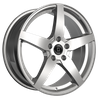 FELGI DIEWE INVERNO 5x114.3 6.5x16 ET40 Argento Silber