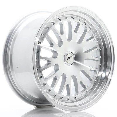 FELGI JAPAN RACING JR10 18x9.5 ET20-40 Blank MachinedS