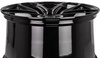 Kute Felgi Seventy9 MF.5 5x130 11.5x22 ET58 Black Glossy