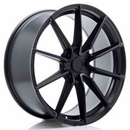 FELGI JAPAN RACING SL02 20x9 ET20-51 5H BLANK Matt Black