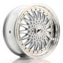FELGI JAPAN RACING JR9 18x8 ET40 5x112/114 Machined Silv