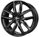 Felgi CMS C28 5x114.3 8x20 ET48 Black Gloss