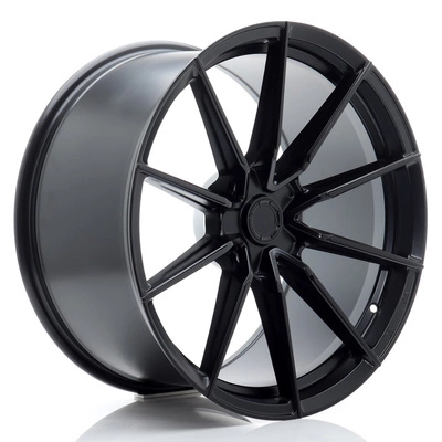 FELGI JAPAN RACING SL02 20x10.5 ET15-45 5H BLANK Matt Black