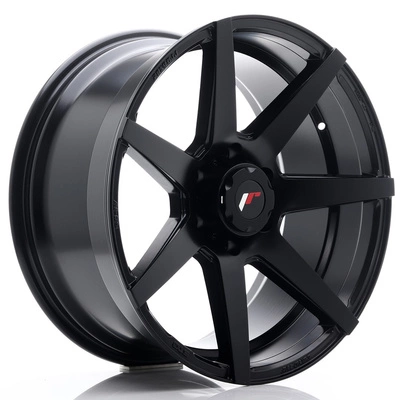FELGI JAPAN RACING JRX3 20x9.5 ET20 6x139.7 Matt Black