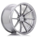 FELGI CONCAVER CVR4 19x10 ET20-51 Blank Brushed Titanium