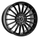 FELGI KESKIN KT15 5x112 8.5x20 ET42 BLACK PAINTED