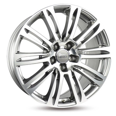 FELGI MAM A4 5x108 7x16 ET38 HYPER FRONT POLISH