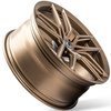 FELGI WRATH WF-14 5x120 9.5x19 ET38 Bronze