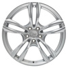 FELGI 2DRV WH29 5x112 7.5x17 ET52 RS