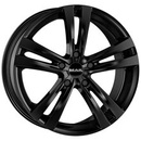 Felgi MAK ZENITH 5x108 7x16 ET45 Gloss Black