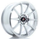 Felgi Japan Racing JR11 18x7.5 ET40 5x112/114 Silver Machined
