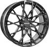 FELGI MONACO GP9 5x114.3 8.5x19 ET40 Gloss Black