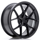 Felgi Japan Racing SL01 18x8 ET35 5x120 Matt Black