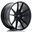 Felgi Japan Racing JR21 19x9.5 ET22 5x114/120 Matt Black