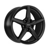 FELGI RONAL R69 5x120 8x18 ET42 Jetblack Matt
