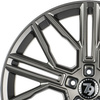 Felgi SEVENTY9 SCF-O 5x112 9.5x21 ET25 Dark Titan