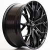 FELGI FORZZA TITAN 5x108 8x18 ET42 Satin Black