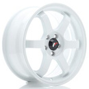 Felgi Japan Racing JR3 16x7 ET25 4x100 White
