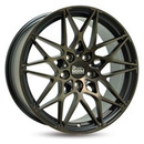 FELGI MAM B2 8.5x20 5x112 ET30 Matt Black Bronze