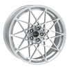 Felgi Proline PFM FORGED 5x112 10.5x21 ET20 Vanadium Silver