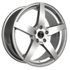 FELGI DIEWE INVERNO 5x114.3 7.5x18 ET40 Argento Silber