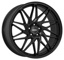 FELGI DOTZ TANAKA BLACK 5x112 9x20 ET28 Black Matt