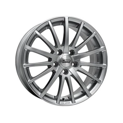 FELGI CMS C16 4x100 6.5x16 ET42 Silver