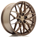 Felgi Japan Racing JR46 18x8 ET41 5x112 Platinum Bronze