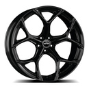 Felgi GMP Italia ULTRIVITY 5x112 8.5x19 ET30 Glossy Black