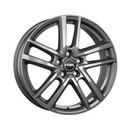 FELGI RIAL ASTORGA 5x100 6.5x16 ET40 Graphite