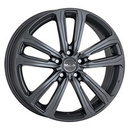 Felgi MAK MAGMA 5x100 7x17 ET55 Matt Titan