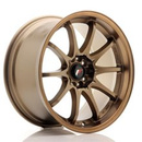 FELGI JAPAN RACING JR5 18x9.5 ET22 5x114.3 Dark ABZ