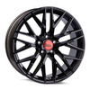 FELGI MAM RS4 8.5x20 5x112 ET45 Black Painted