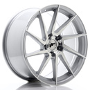 Felgi Japan Racing JR36 19x9.5 ET35 5x120 Silver Brushed Face