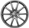 Felgi RC-Design RC32 5x112 9x18 ET21 Ferric Grey Matt