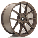 Felgi Japan Racing JR30 19x8.5 ET35 5x112 Matt Bronze